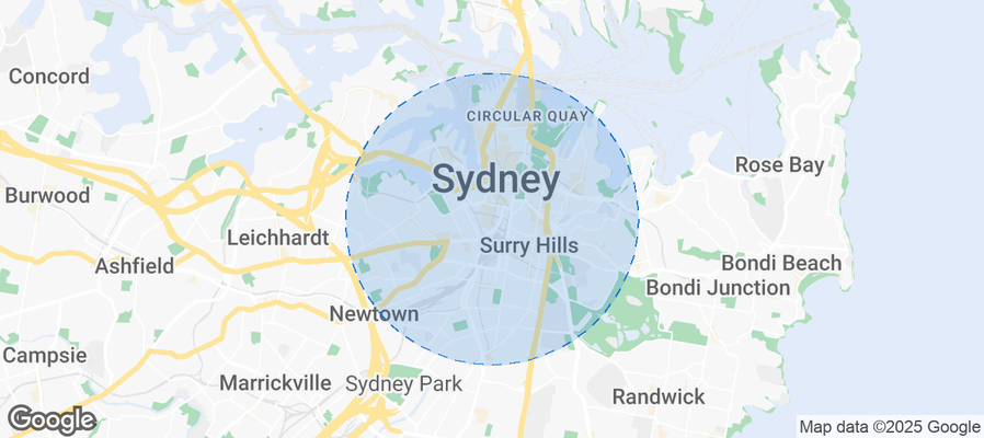 Discover Haymarket Airbnb Analytics